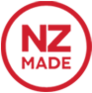 NZ Made Logo